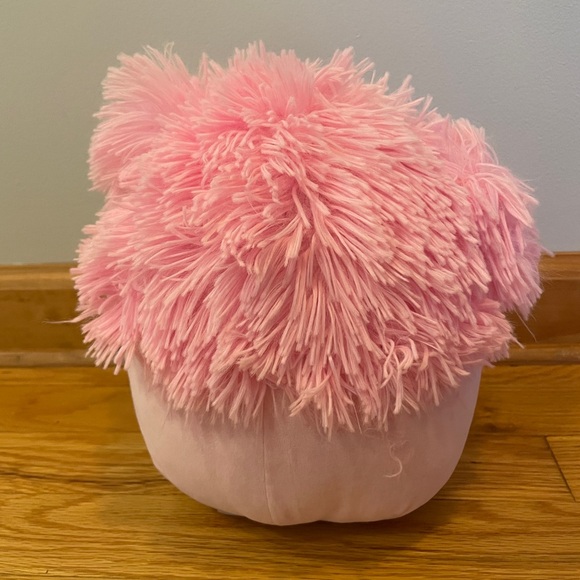 🌸NTW Original Brina Bigfoot Squishmallow🌸 - Picture 2 of 4